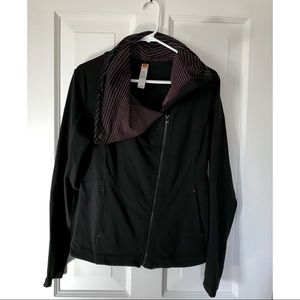 Lucy jacket